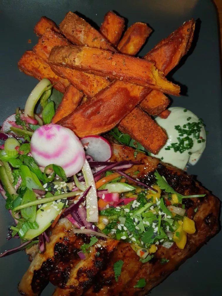Bango Kitchen