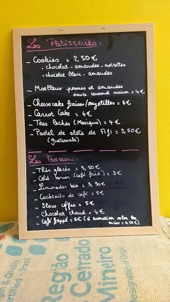 Quetzal Cafe