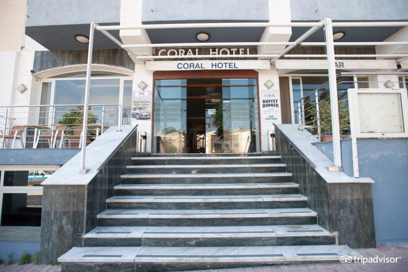 Coral Hotel