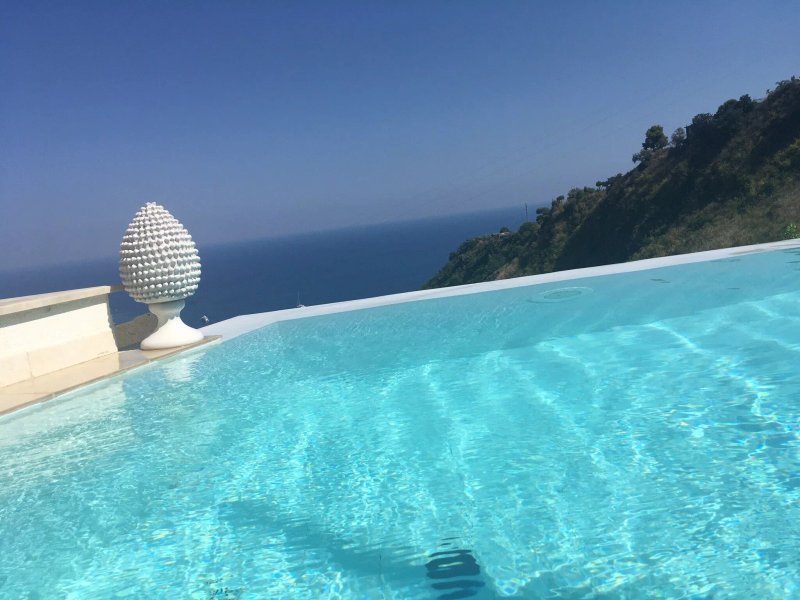 Sciccosa Guest House