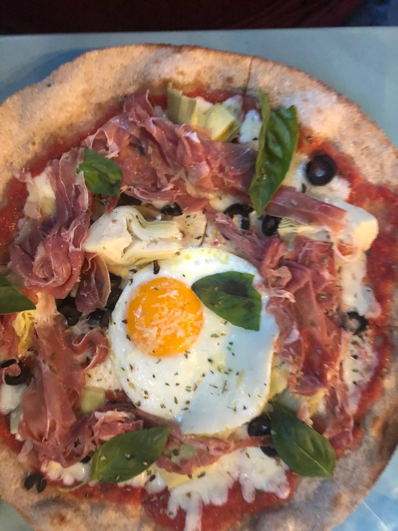 madpizza Saldanha