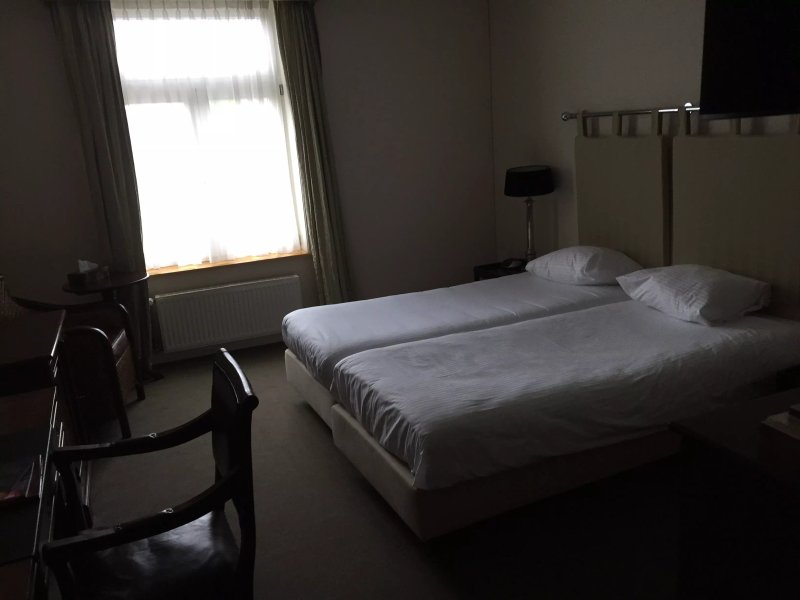 Hotel Bakker In Vorden