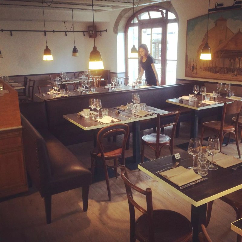 Vicolo39 Ristorante
