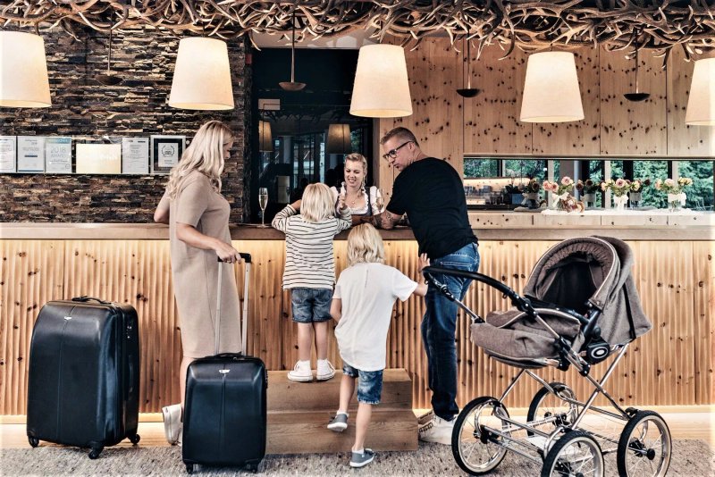 Mia Alpina - Zillertal family retreat