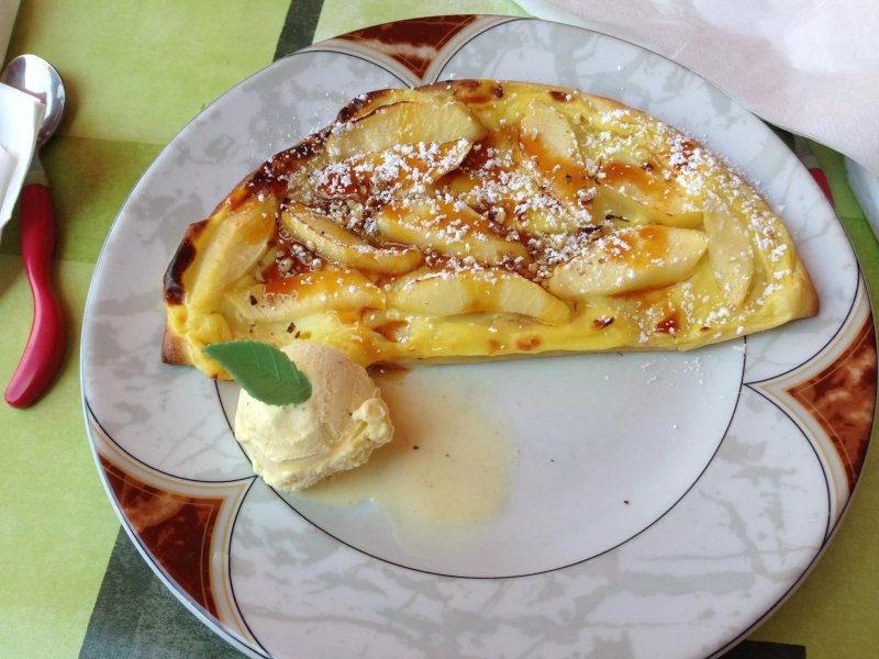 Restaurant Brasserie La Mosaique