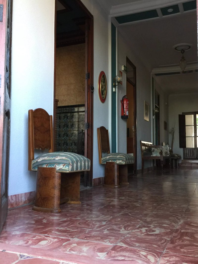 Casa Rural New Palmera