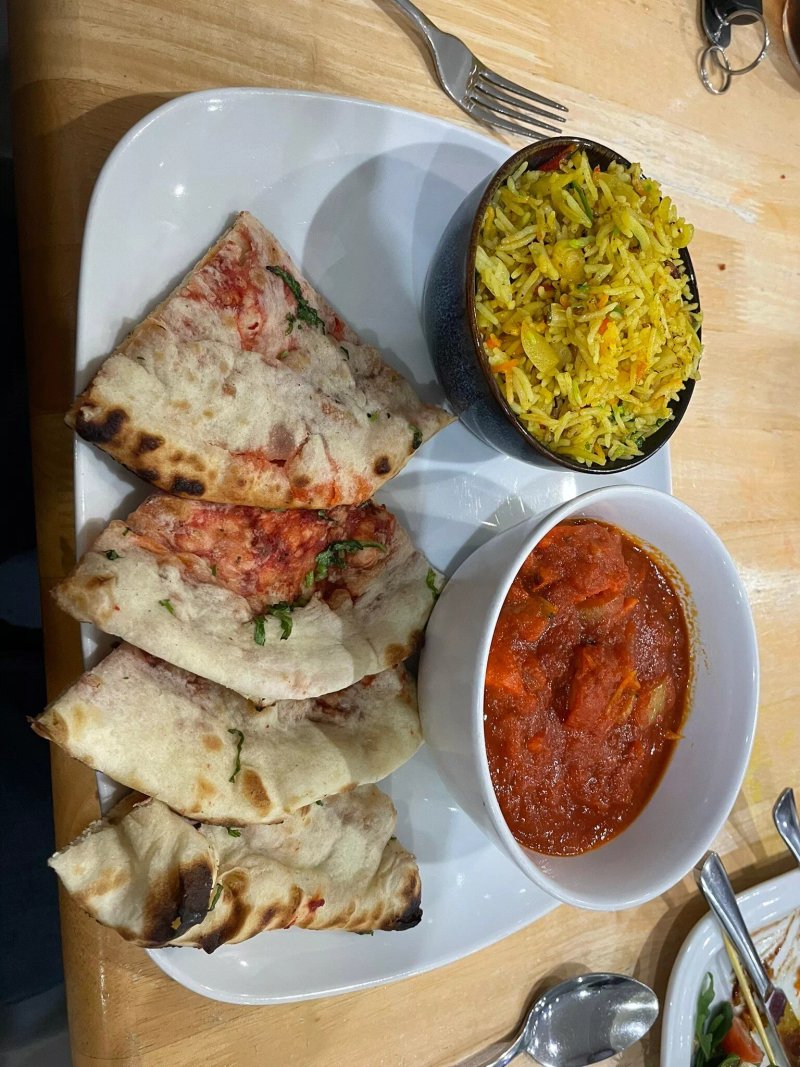 Curry House