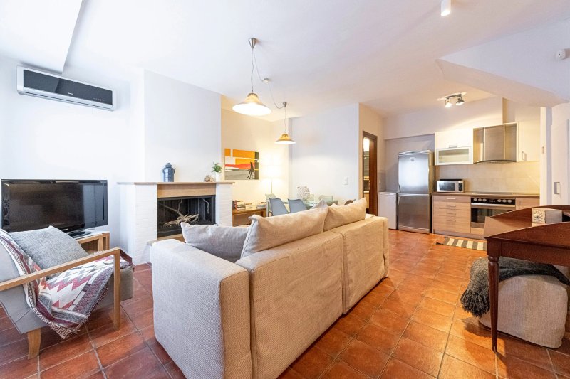 Skiathos Gea Villas