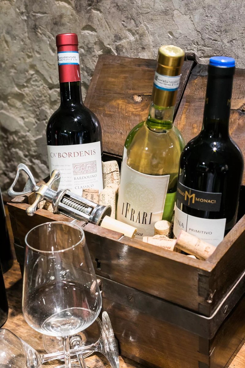 Hotel La Rovere