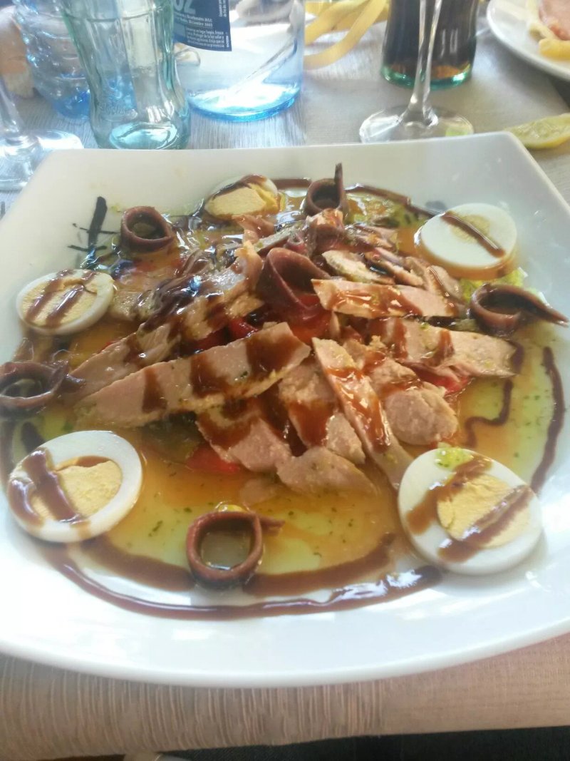 Alaska Restaurant