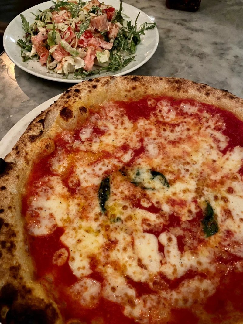 Pizza Sophia