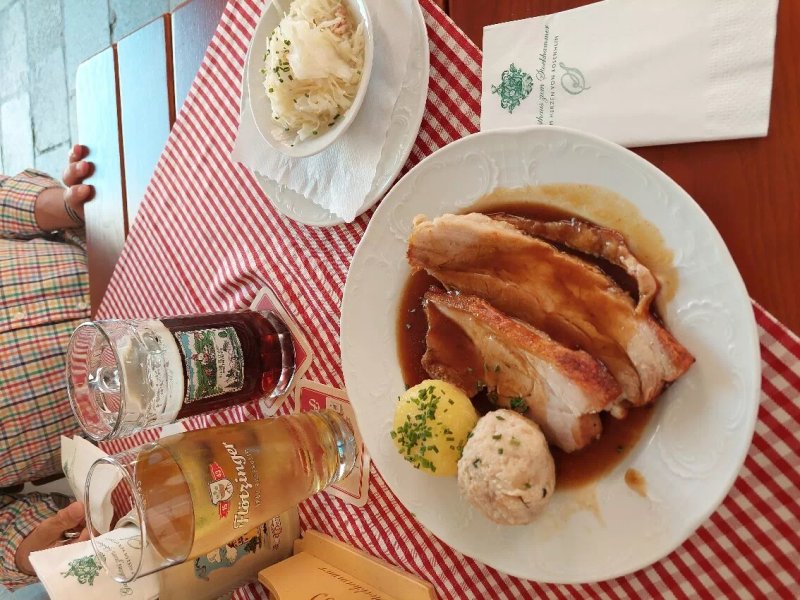 Gasthaus zum Stockhammer