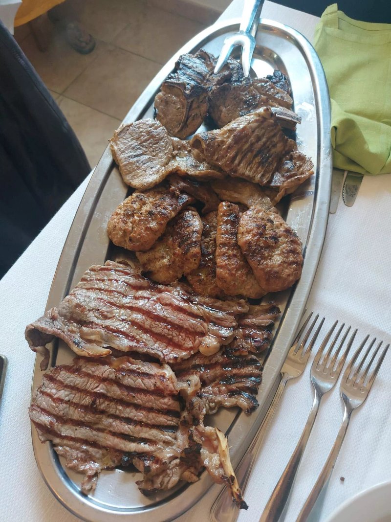 Agriturismo Ali e Radici