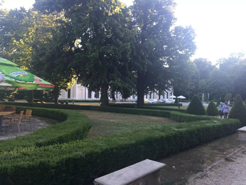 Palac Sieniawa