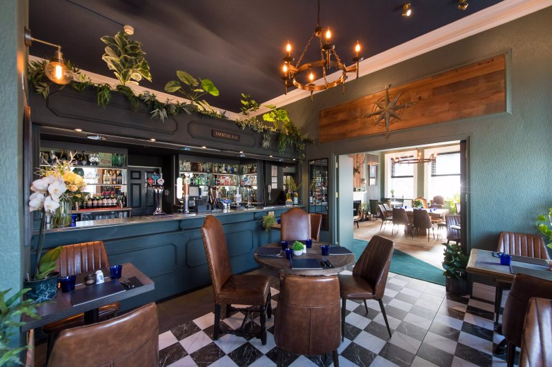 Merchants Bistro
