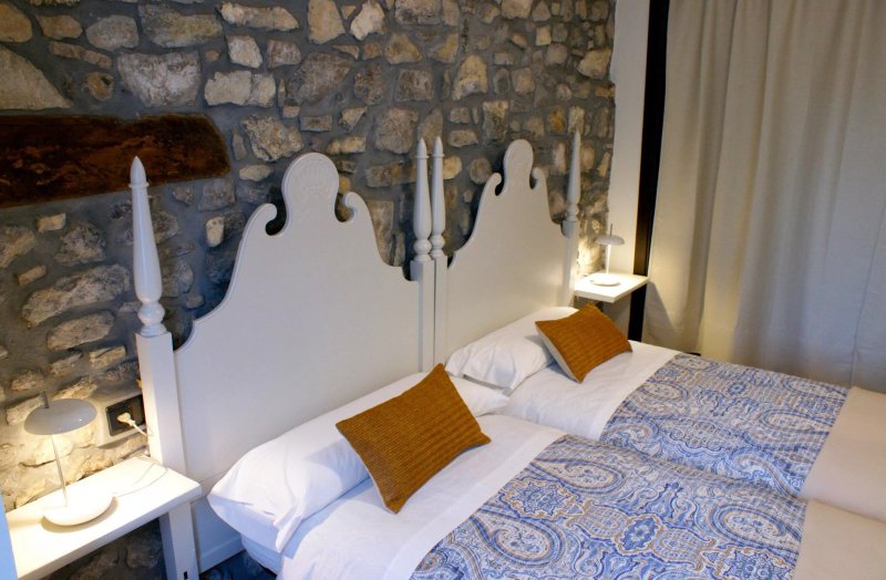 Apartamentos Hevia