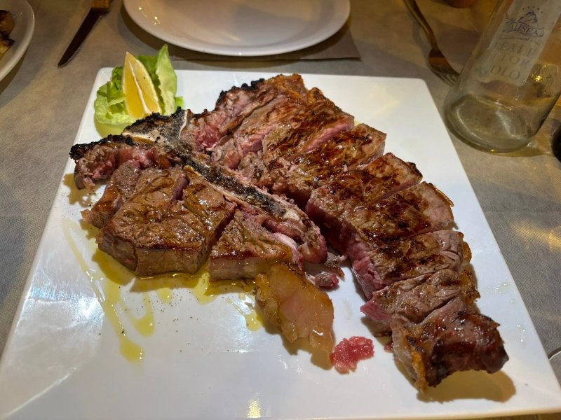Ristorante Il Trovatore