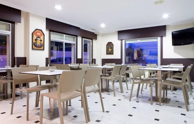 Duna Hotel
