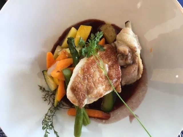 Restaurant L'Ana'Gram