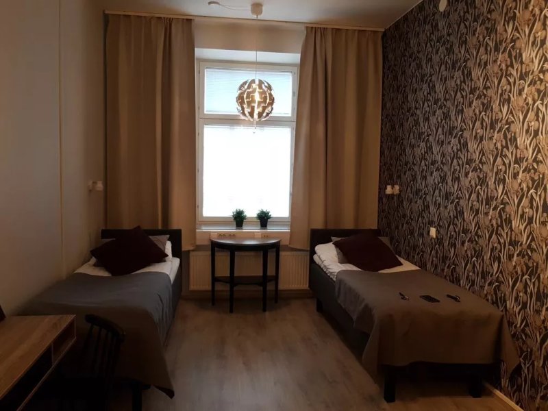 Hotel Rakuuna
