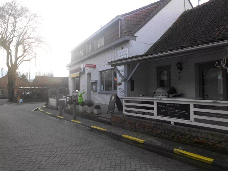 Groenendijk Weert