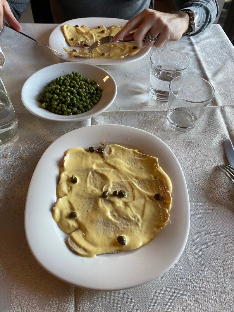Trattoria al Bon Goto