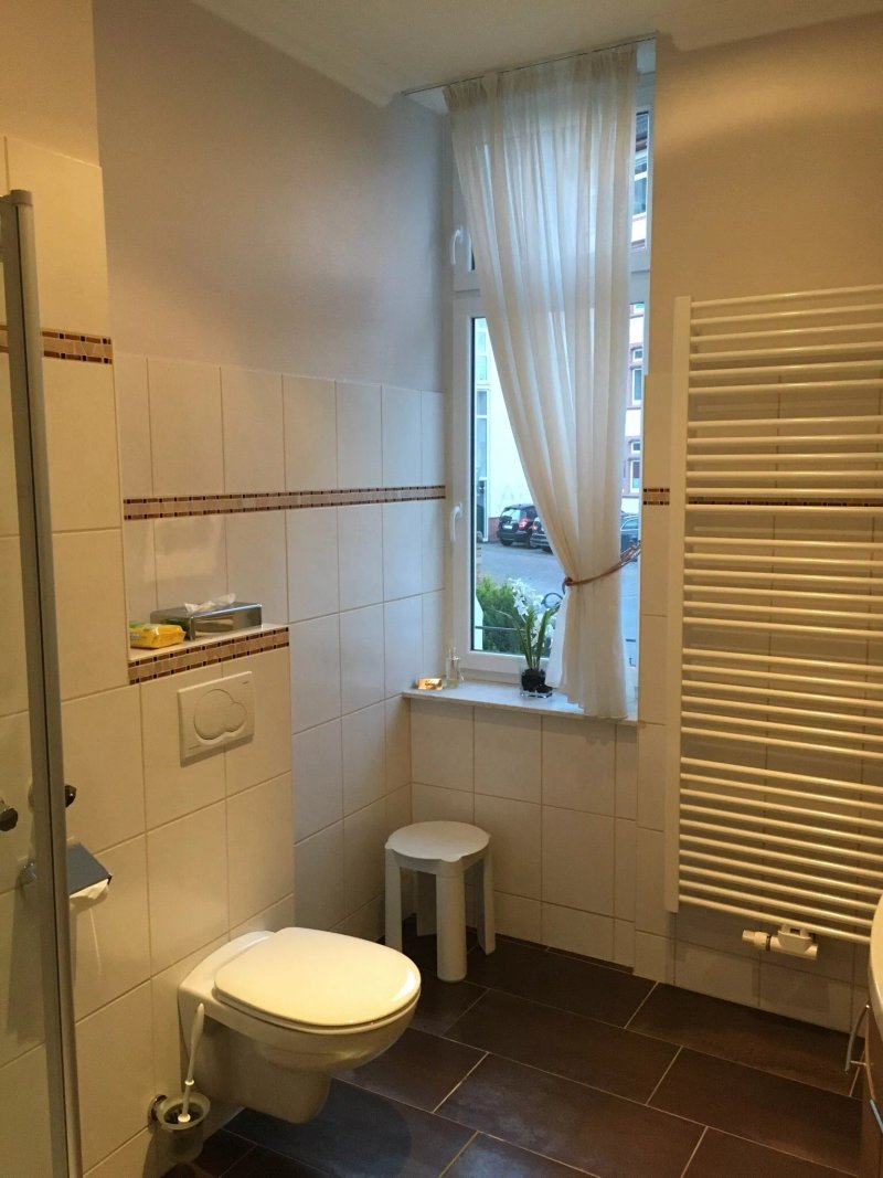 Hotel Hessischer Hof