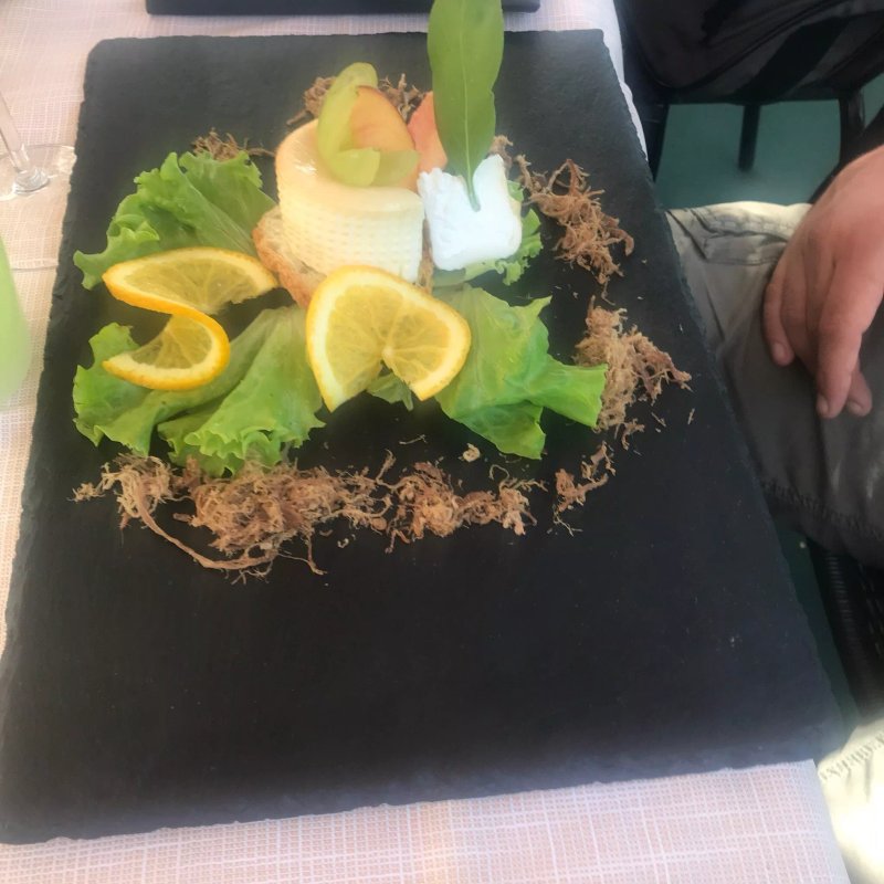 Trattoria Da Checco Nuova gestione 2015