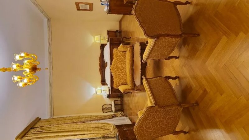 Villa Fenaroli Palace Hotel
