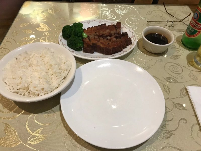 Peking-Seoul Restaurant