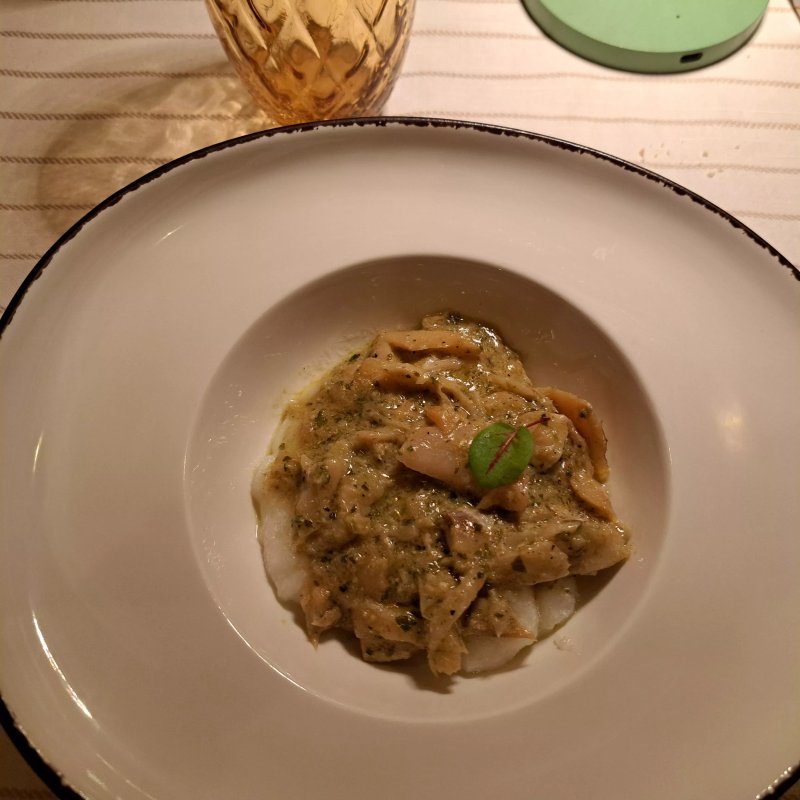 Antica Osteria Milork