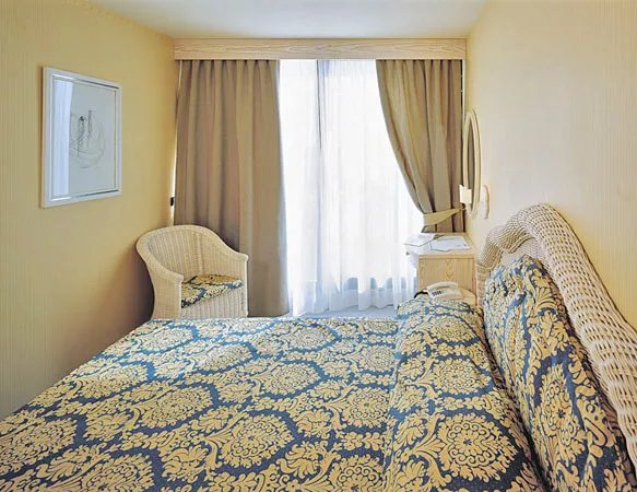 Hotel Marina Uno