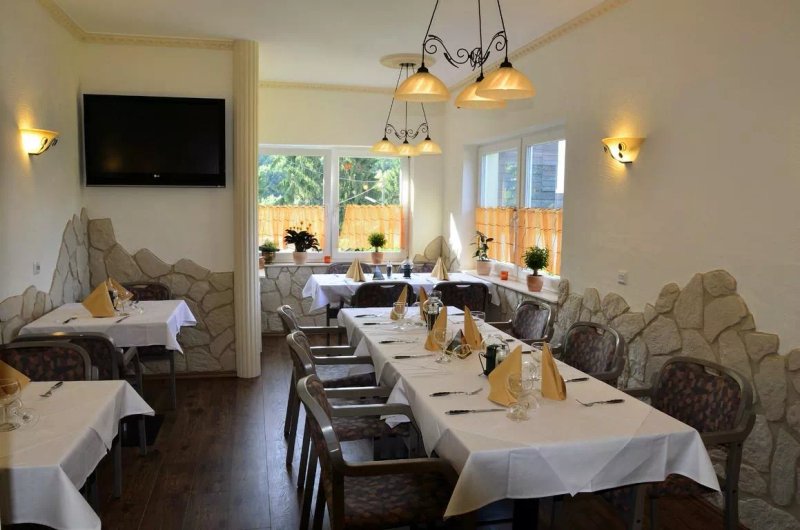 Restaurant Zur Turnhalle