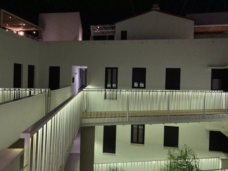 Holiday Rentals Tempa Museo