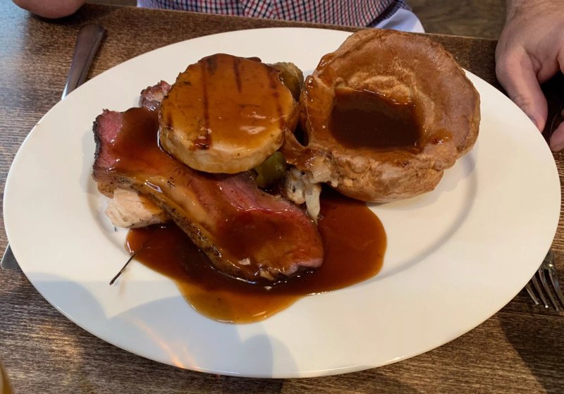 Marco Pierre White Steakhouse Bar and Grill  Durham