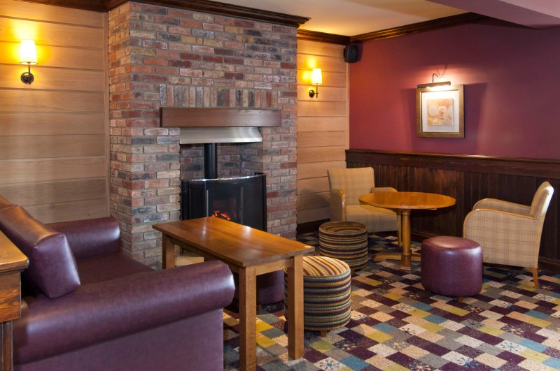 Premier Inn Bedford South A421