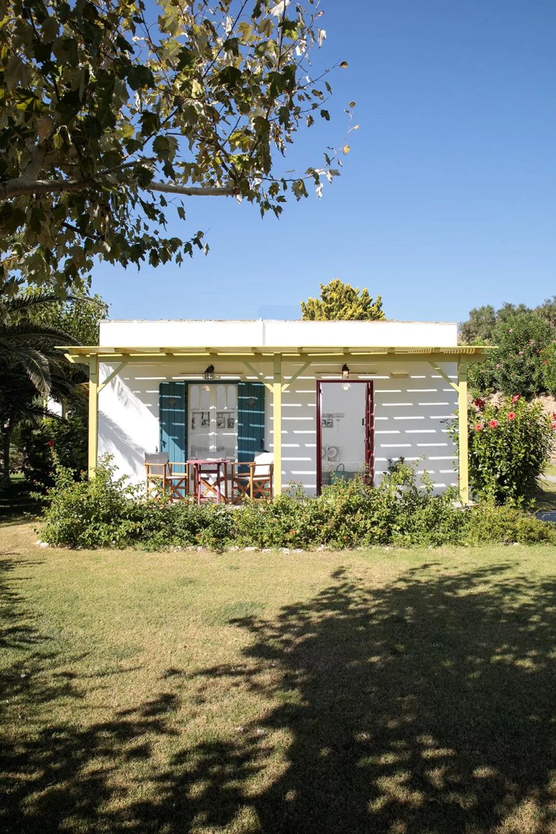 Palatiana Agriturismo - Philoxenia Cottages