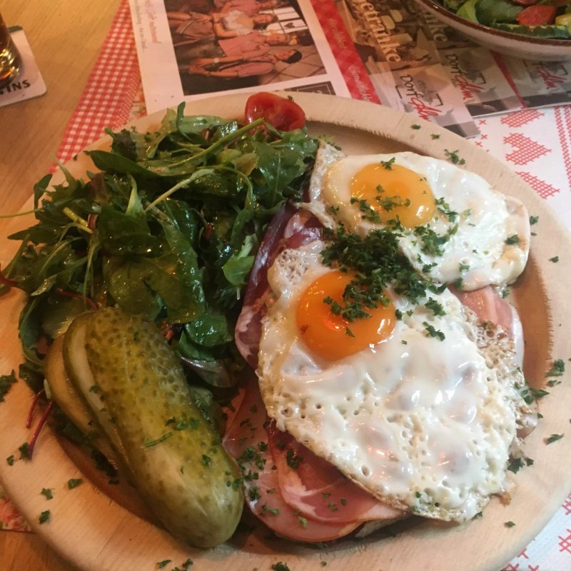 Dorf Alm Lippstadt