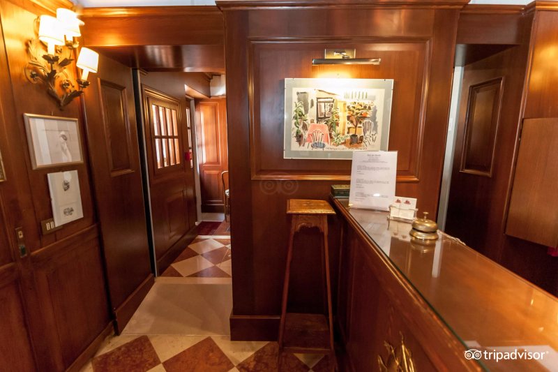 Hotel Agli Alboretti