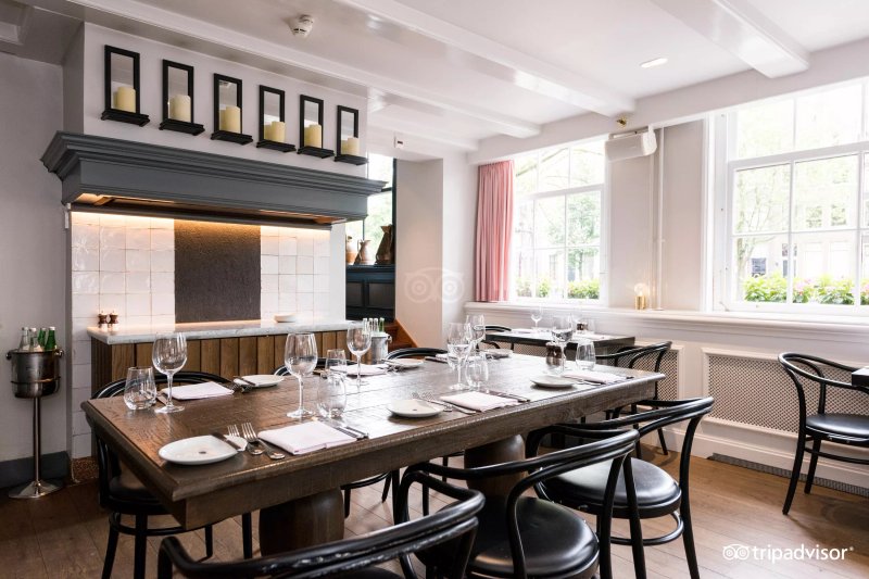 Pulitzer Amsterdam