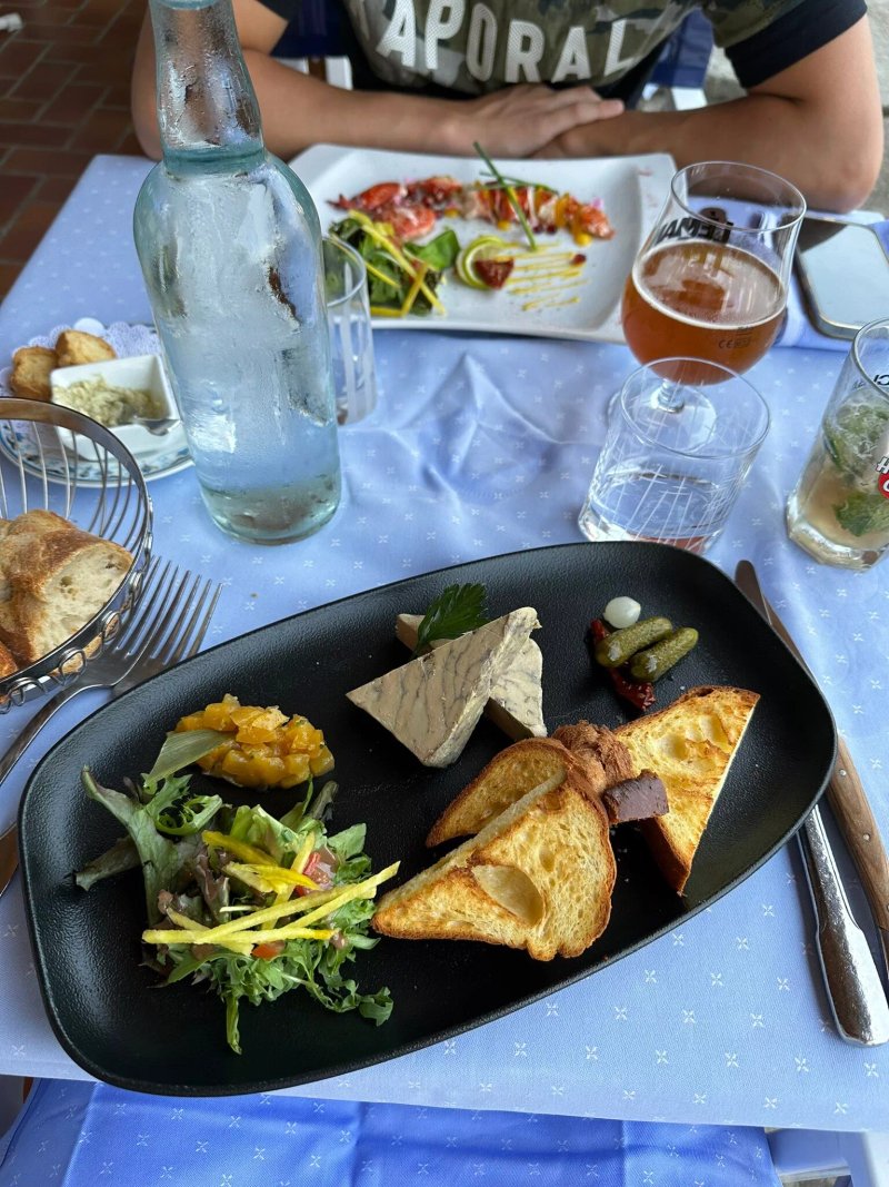 Restaurant du Port