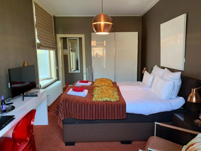 Koningsvlinder Bed & Breakfast