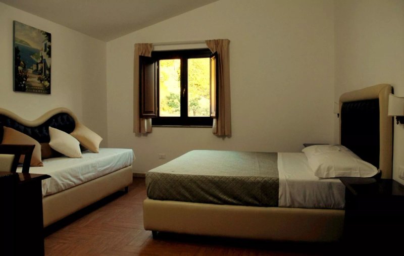 Hotel Vesus