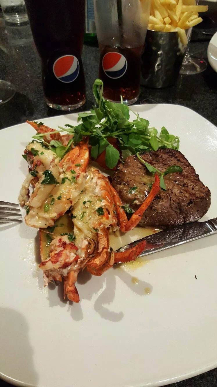 Rinaldi Ristorante Italiano