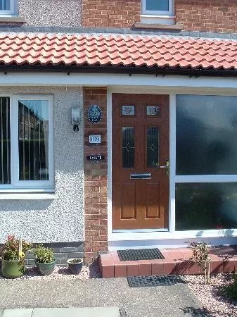 Failte Bed And Breakfast
