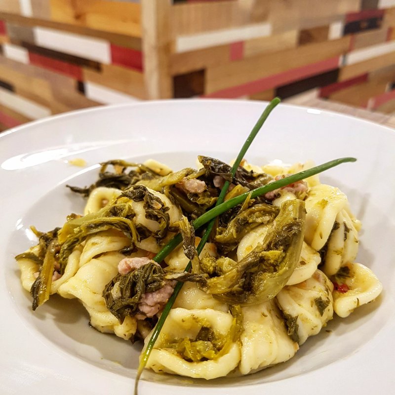 Primopiatto Italiano