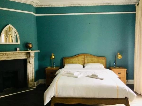 James Joyce Guesthouse