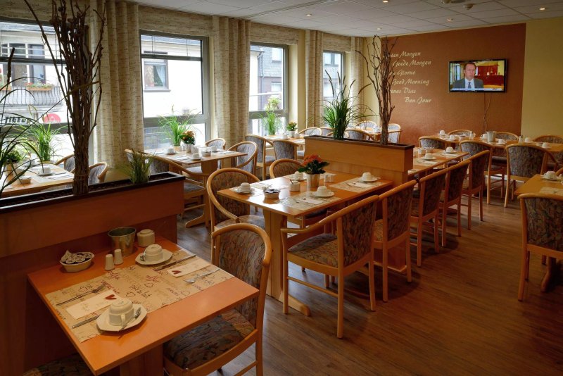 Hotel Alberga