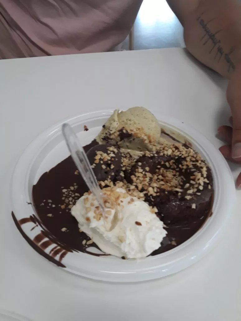 Gelateria Fiordilatte