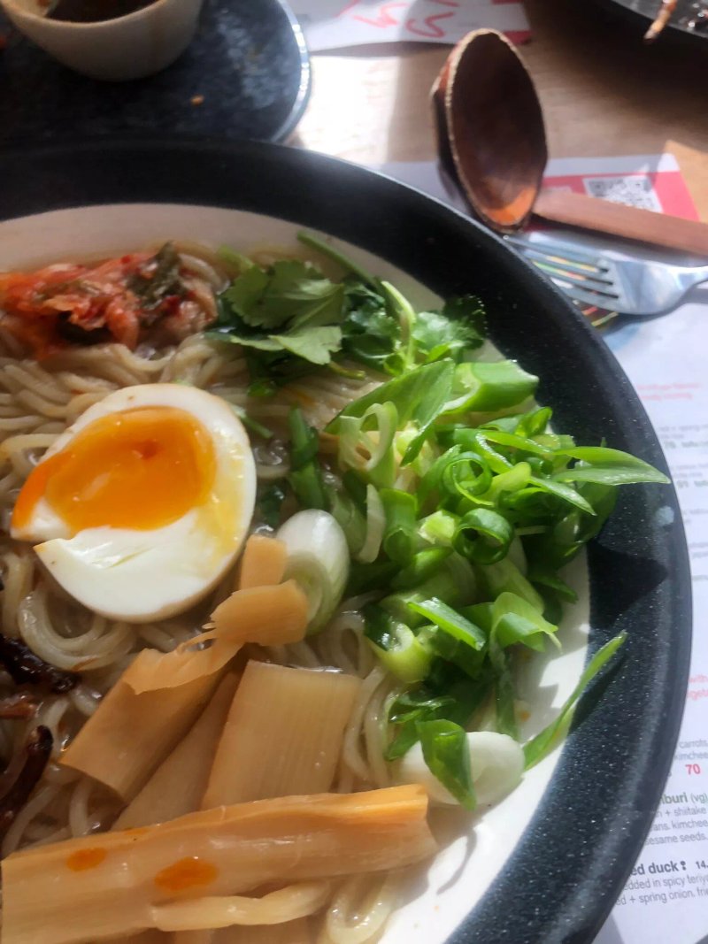 Wagamama Bristol Cribbs Causeway